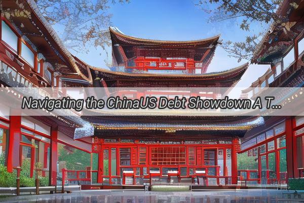 Navigating the ChinaUS Debt Showdown A Thrilling Tale of Fiscal Fortitude and Global Influence